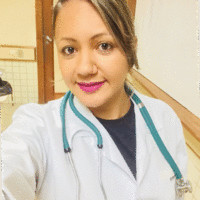 Michelly Ferreira