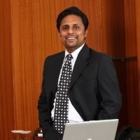 Raman Arumugam