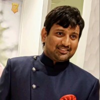 Chandu P