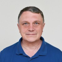 Valentyn Miloserdov