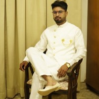 Pankaj Dwivedi