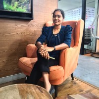 Poongothai S