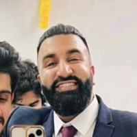 Haider Shah