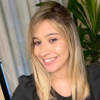 Ana Lays Sousa Sá