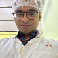 Krunal patel