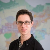 Lukas Kaiser