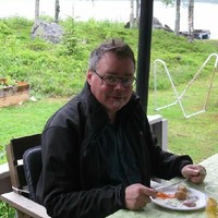 Mikael Gerklev-Sundström