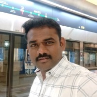 Ramesh Murugesan