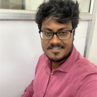 Sukalpan Nandi