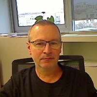 Mathieu Curci