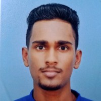 Kiranidu Mihiranga
