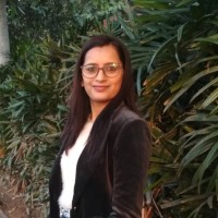 Priti G