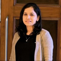 Jyotsna Pandey