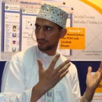 Mahmoud Al-Qassabi