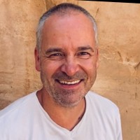 🎯Jeffrey Kriele