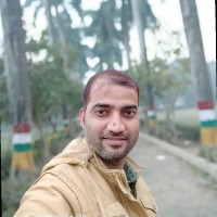 Ashwani Rai