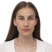Natalia Polimeriy