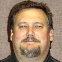 David Morrow