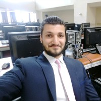 Eslam Khairy