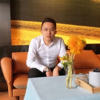 Kevin Hu-Sustainable Packing Expert