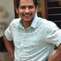 Jishnu KS