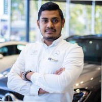 Thish Abeysekara