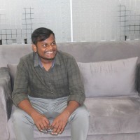 Shivananda Sanakennavar