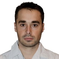 Eric Rusiñol Cambray