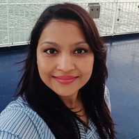 Nasreen Sultana