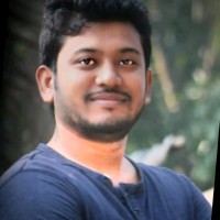 Md Ali-Hamza (Shobuz)