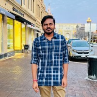 Sriram S