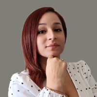 Glorimar J Ramírez D