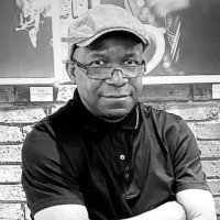 Tebogo Khaas