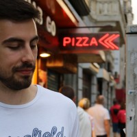 David Stojchev