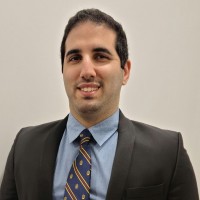 Connor Pouryekta