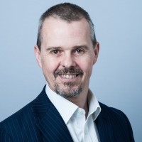 Ian Lindsay