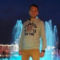 Дмитрий Лыков