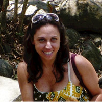 Amy Mitchell Pierson