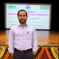BINOD KUMAR PRADHAN