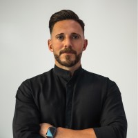 Ryan Bishop, Msc
