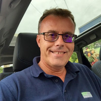 Mark Berriman