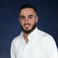 Daniel Vaknin