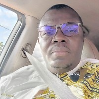 Kanfido Brice Lévis Lankoande