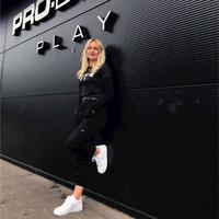 Chloé Hodgkinson
