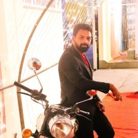 Vignesh M