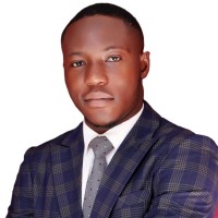 Aremu Victor Temitope Bsc., ACA, FMVA®