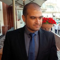 Periklis Charchalakis