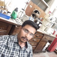 Nilesh Khonde