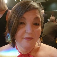 Christine Roberts