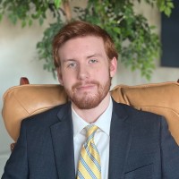 Benjamin Van Allen